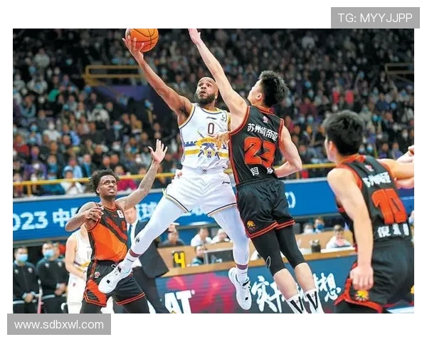 CBA北控对阵江苏精彩对决分析及比赛前瞻展望