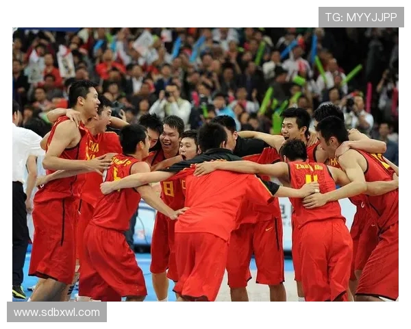 中国男篮对决美国队世锦赛精彩纷呈的巅峰对决即将上演