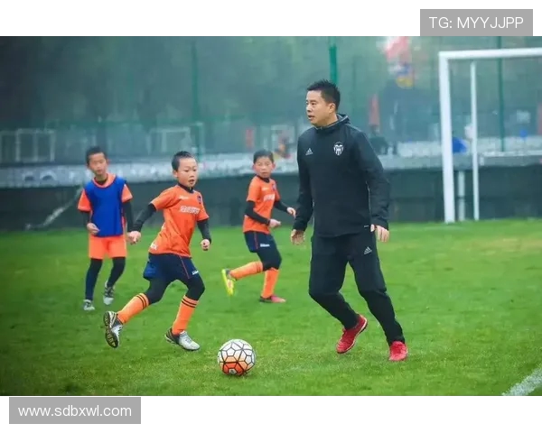 对话张秀英：谈足球生涯